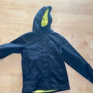 Under Armour Coldgear Infrared Soft thermo conducting coat without inner layer